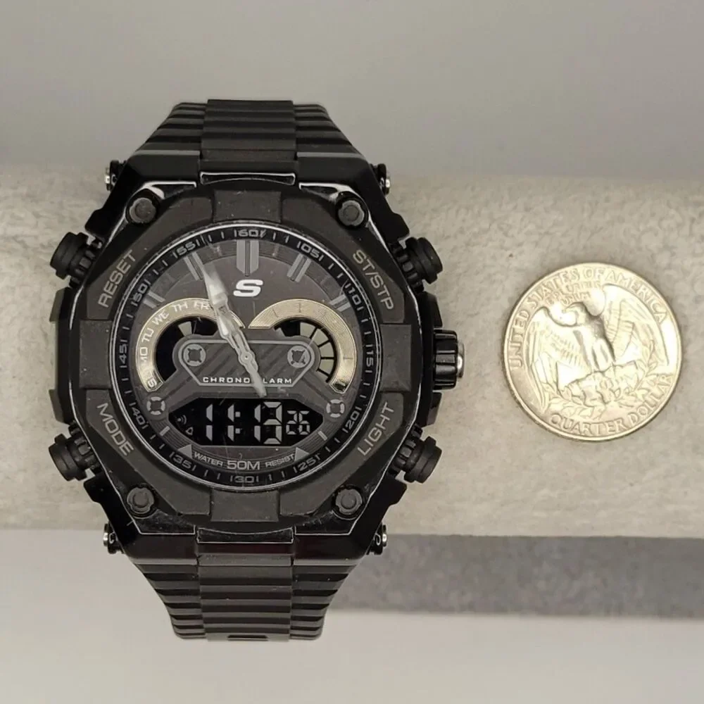 Skechers Men's Watch